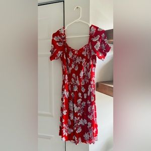 Express sundress size Small